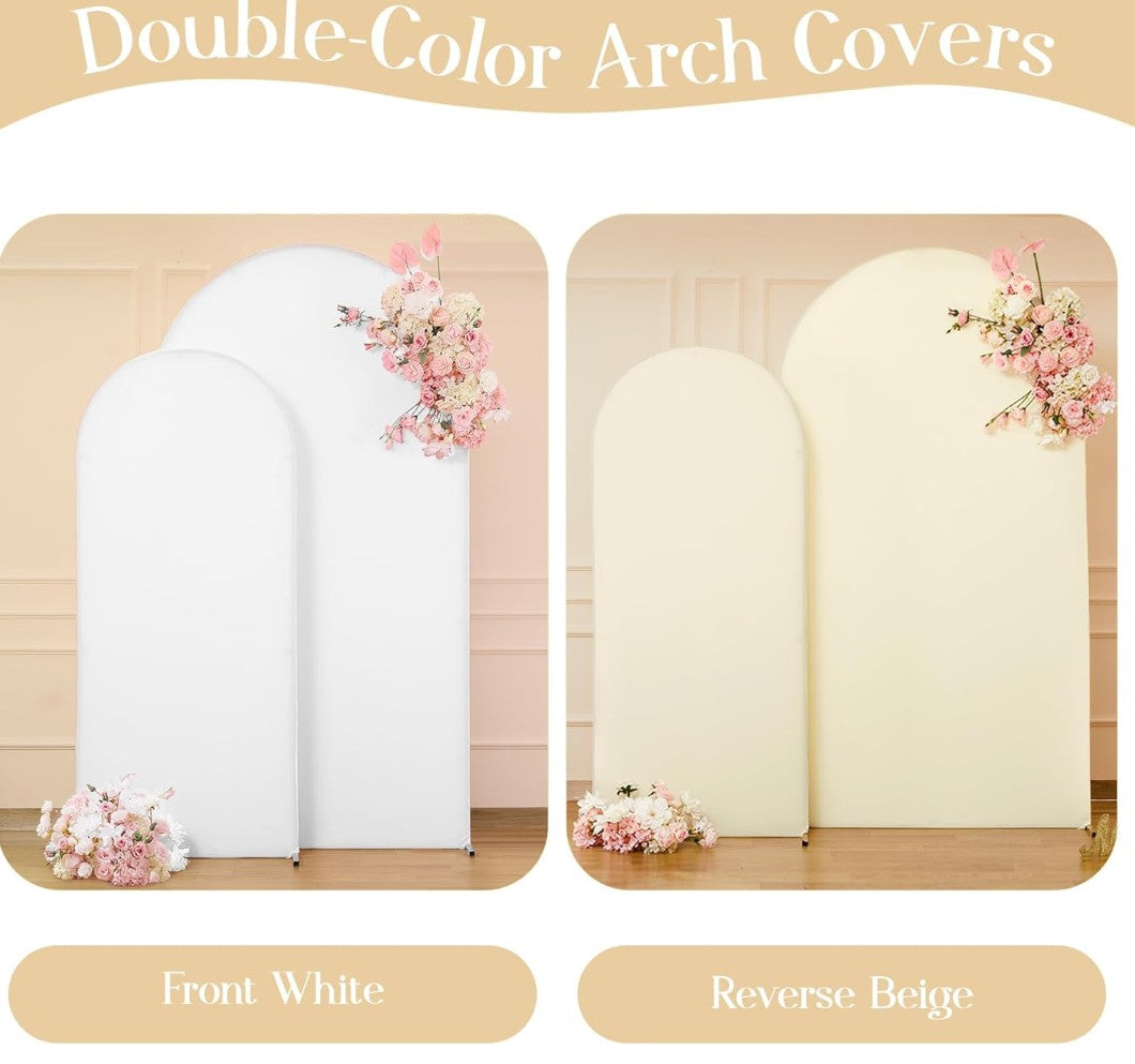 Arch rental