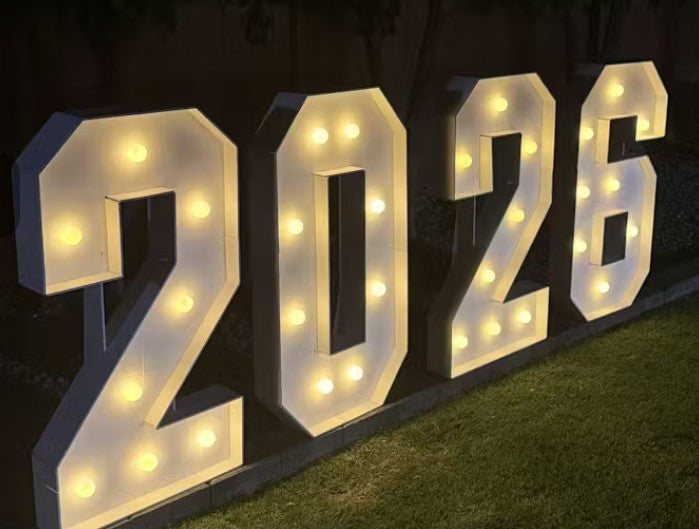 Marquee number one
