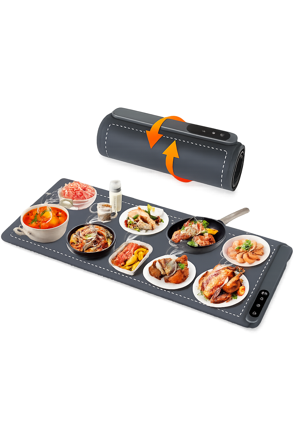 XL Warming Mat