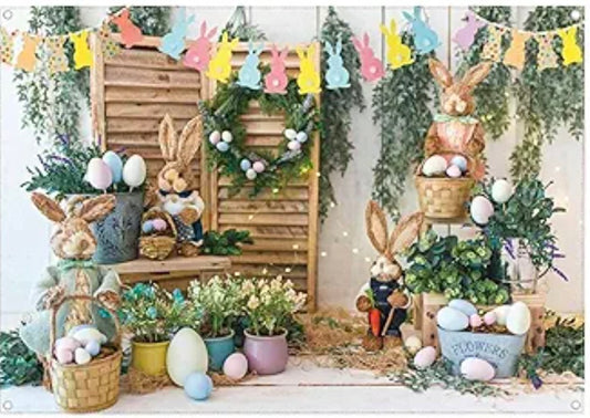 Easter