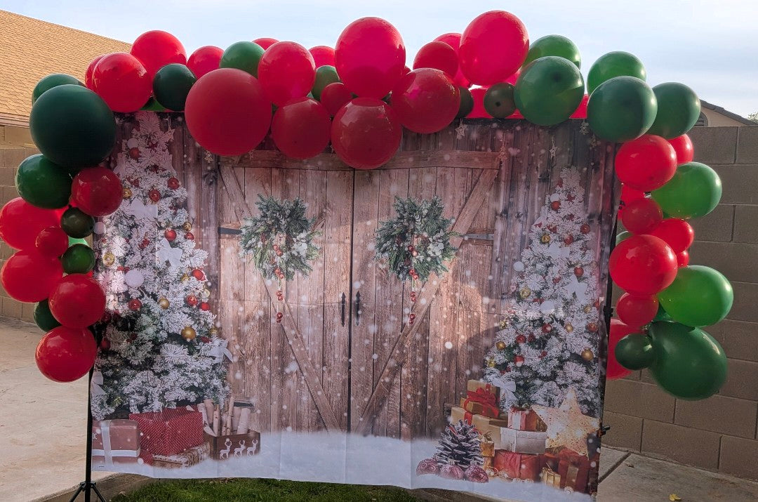 Backdrop Rentals