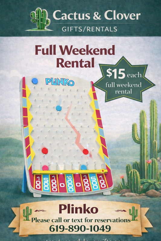 Plinko