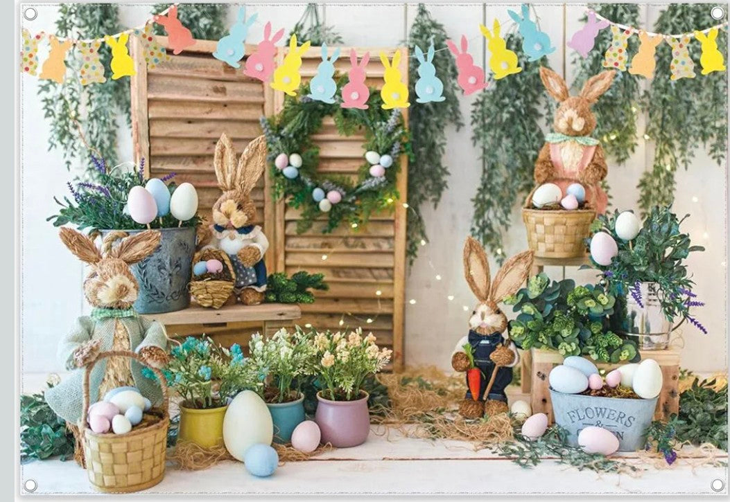 Easter Photoshoot Rental