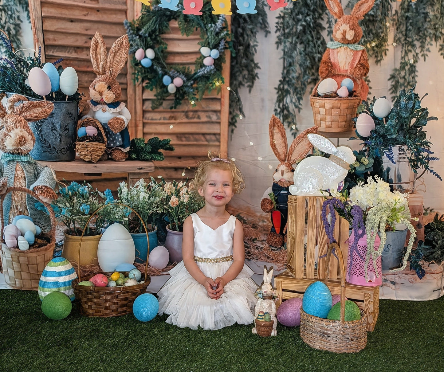 Easter Photoshoot Rental
