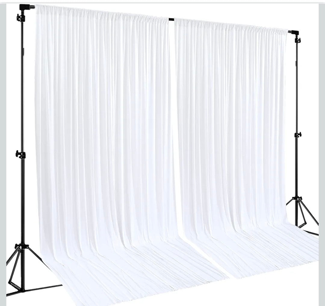Backdrop Rentals