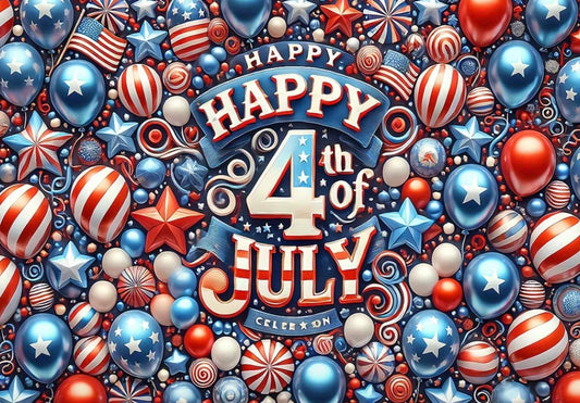 4th of July