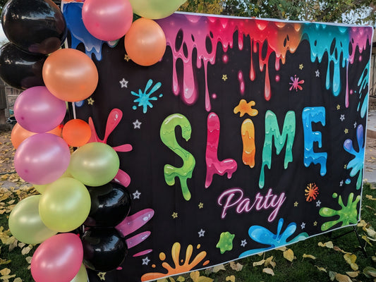 Slime Party