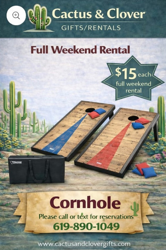 CornHole