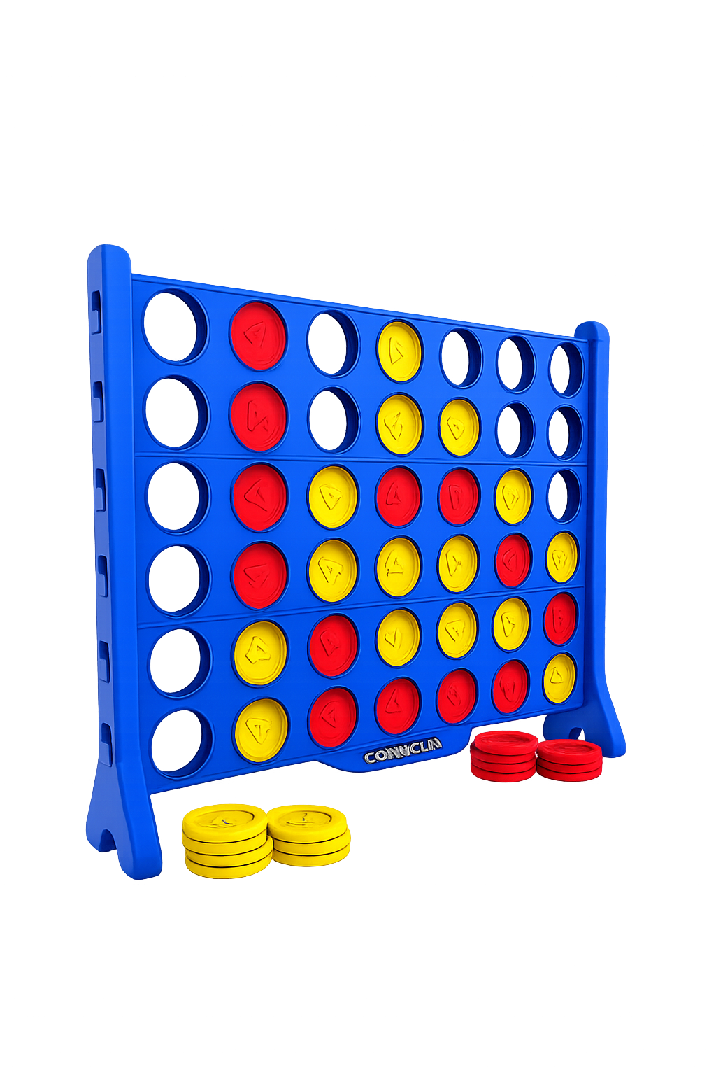 Giant Connect Four